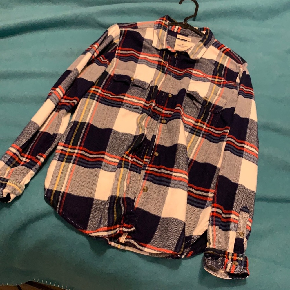 Flannel